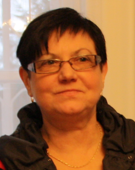 1. Plchová Olga